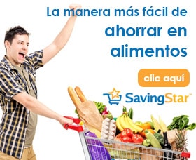 cupones de alimentos ahorrar en alimentos savingstar