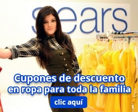 Mejores cupones de descuento para comprar ropa online