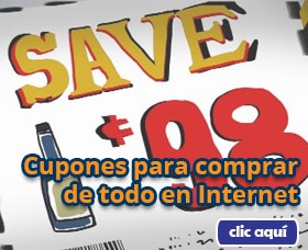 cupones para comprar por internet ahorrar dinero al comprar con cupon