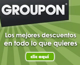 Ofertas President’s Day: Groupon