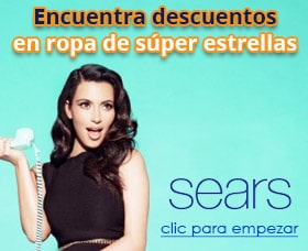 descuentos y ofertas ahorrar dinero comprar en sears