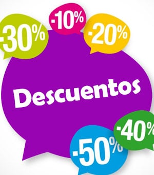 descuentos y ofertas ahorrar dinero comprar por internet