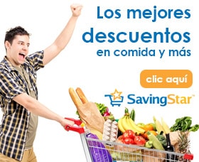 descuentos y ofertas en comida alimentos ahorrar dinero en comida