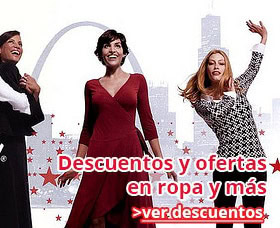 descuentos y ofertas en ropa al comprar por internet macys