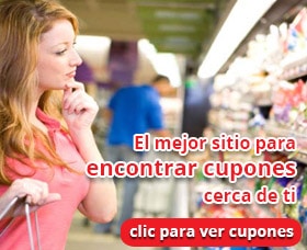 donde encontrar cupones mejores cupones online ahorrar dinero