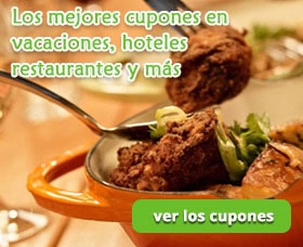 mejores cupones en restaurantes hoteles vacaciones groupon ahorrar dinero