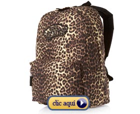 mejores mochilas escolares femeninas