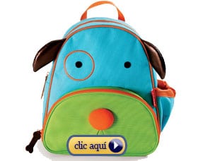 mejores mochilas escolares infantil prescolar kinder