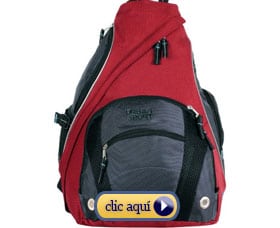 mejores mochilas escolares messenger mensajero amazon