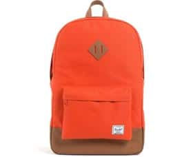 mochilas escolares herschel supply heritage