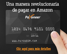 pagar en amazon con payoneer pagar en amazon con paypal