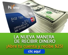 que es payoneer como usar payoneer