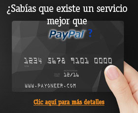 tarjeta de debito paypal mejor servicio que paypal alternativa paypal