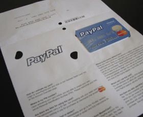 tarjeta de debito paypal pedir una tarjeta paypal