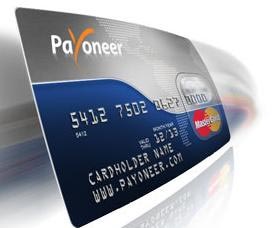 tarjeta payoneer abrir una cuenta payoneer