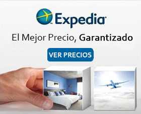 viajar barato vacaciones vuelos aereos expedia