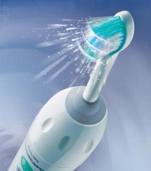 mejor cepillo dental electrico cepillo de dientes recargable electrico profesional