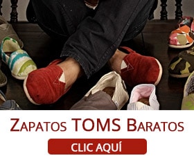 zapatos toms baratos comprar toms online