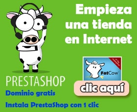 alojamiento para una tienda prestashop mejor hosting prestashop