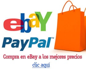 comprar en ebay con paypal