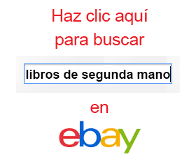 comprar libros de segunda mano libros usados por internet ebay online barato