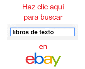 comprar libros de texto baratos libro de texto usado segunda mano ebay