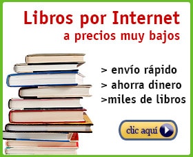 Comprar libros online baratos