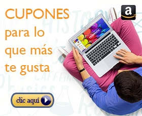 cupones amazon computadoras laptops tablets ahorrar dinero cupon amazon televisores camaras