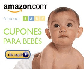 cupones amazon para bebes ahorrar dinero panales amazon comprar en amazon online cupon