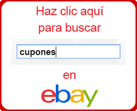 cupones de ebay cupones de decuento ebay