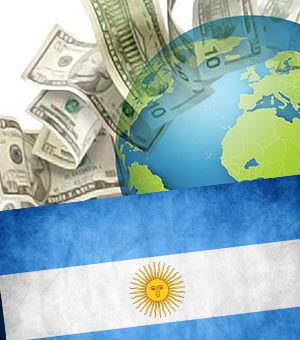 enviar dinero mexico a argentina