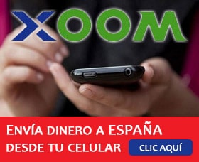 enviar dinero a espana envios de dinero xoom remesas transferencias de dinero