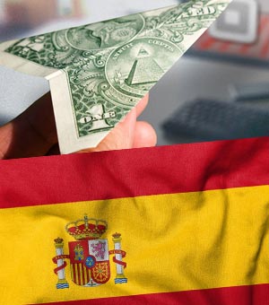 enviar dinero a espana por internet envios de dinero transferencias de dinero en espana