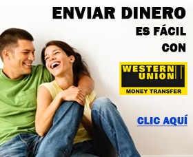 enviar dinero con western union colombia enviar dinero por internet online