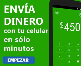 Enviar dinero desde tu movil celular xoom ria envios