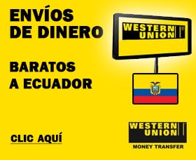 envios de dinero a ecuador western union transferencias de dinero barato ganar dinero