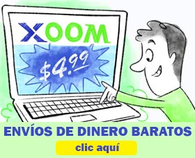 envios de dinero al salvador baratos xoom envios