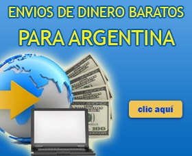 envios de dinero transferencias de dinero barata a argentina ahorrar dinero ganar dinero