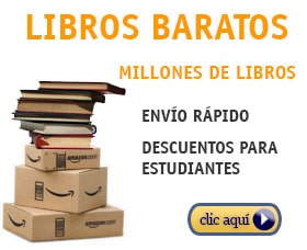 libros baratos amazon ahorrar dinero en amazon libro barato universidad college colegio estudios