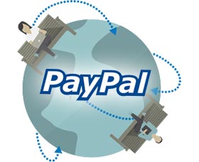 mandar dinero con paypal transferencias de dinero paypal