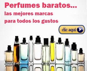 perfumes baratos para todos los gustos comprar perfume barato online ahorrar dinero