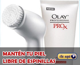 piel libre de espinillas cepillo facial olay ebay amazon comprar por internet