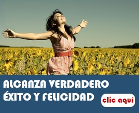 quiero ser feliz como alcanzar el exito y la felicidad verdadera