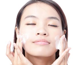 remedios para el acne acabar con el acne tener cara limpia