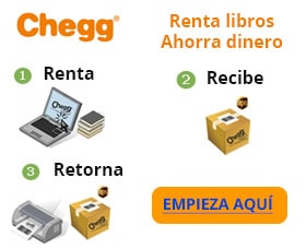 rentar libros alquilar libros con chegg libros de texto ahorrar dinero alquilar libros de texto usados