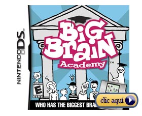 big brain amazon videojuegos educativos para ninos mejores videojuegos para ninos