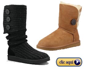 botas uggs mejor regalo para mujeres