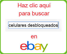 comprar celulares desbloqueados baratos online ebay