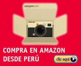 comprar en amazon desde perú compras por internet ahorrar dinero en internet