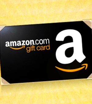Como comprar una card en Amazon: paso a paso